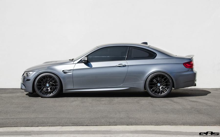  BMW M3 Coupe by EAS 2016 года  (фото 14 из 21)